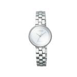 L Eco-drive Ambiluna 25MM Watch