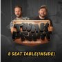 Inside 8-SEATER – Twak Praat 21 May 2026