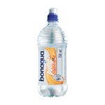 Bonaqua Water Pump 750ML Assorted - Peach