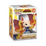 My Hero Academia Shoto Todoroki Funko Pop Vinyl Figure 1348