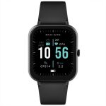 Series 23 Black Smart Watch