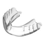Snap-fit Clear Mouthguard