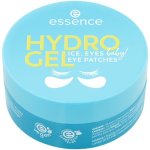 Essence Hydro Gel Eye Patches Ice Eyes Baby