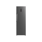 TCL 262L Nett No Frost Inverter Single Door Freezer - Grey