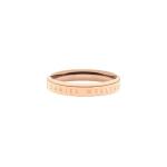 Classic Ring Rose Gold - 54