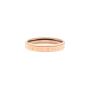 Classic Ring Rose Gold - 54