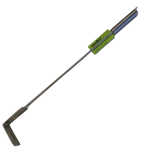 Novateur Coal Scraper