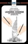 Leading Change Paperback