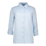 Cotton Slub Shirt