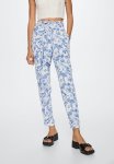 Trousers Lazo - Blue