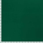 Bambo O Poplin Visse Emerald Green 14299-128