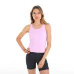 OTG Women's Zeal Rib Strappy Tank