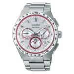 Seiko Astron M Decins Sans Fronti Res Solar Gps Limited Edition