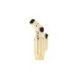 Lifespace Torch Jet Flame Braai Or Cigar Lighter - Gold