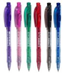 Stabilo Liner Click Ballpoint Pens Pack Of 6