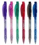 Stabilo Liner Click Ballpoint Pens Pack Of 6