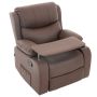 Recliner Chairs Manual Lounger Sofa Recliners Sleeper Couch Armchair