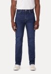 Levi's 510 Skinny Za - Blue