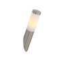 Eurolux Stainless Steel Outdoor Wall Light