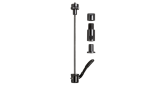 Direct Drive Quick Release With Adapter Set - 135 X 10MM