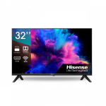 Hisense 32-INCH Smart HD LED Tv- 32A4G
