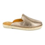 Ukubasa Leather Mule Sandal - Sabbia Galaxy - 8