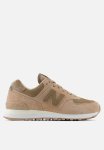 New Balance WL574HI2 - Calm Taupe