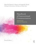 Handbook Of Instructional Communication - Rhetorical And Relational Perspectives Paperback 2ND Revised Edition