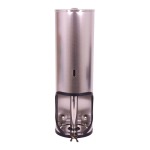 Parrot TR3 Stainless Steel Lockable Toilet Roll Holder JA0509B