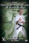 The Fighting Principles Of Karate-do DVD