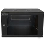 Linkbasic CAB-6UB 6U Wall-mounted Network Cabinet