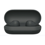 Sony WF-C700 True Wireless Earbuds – Black