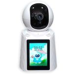 Ip Camera D30 2WAY Chat 2 Mega