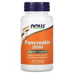 Pancreatin 2000 100C