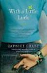 With a Little Luck Paperback