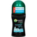 Garnier Men Roll-on Assorted 50ML - Invisible