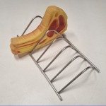 Tjoppie Stand Tjst