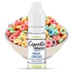 Fruit Circles Concentrate Sl - 10ML
