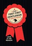 The First Gentleman Hardcover