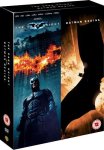 Batman Begins The Dark Knight