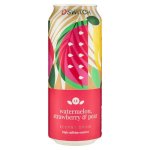 Switch Watermelon Strawberry & Pear Energy Drink 500ML