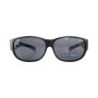 Sunglasses Polar Eyes Matt Black