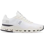 Woman's Cloudnova Form - White Eclipse - UK6.5