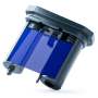 NB604 - - M2_H Only - RIBBON CARTRIDGES - Thermal Transfer - 24 Meters - +- 3 Label Rolls Yield Blue