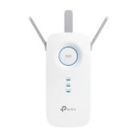 TP-link AC1750 Wi-fi Range Extender Wall Plugged