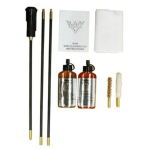 Afrilec Cleaning Kit .22-.30 Rifle