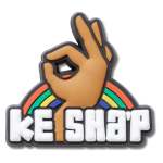 Sharp Jibbitz