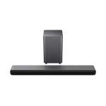 TCL S55H 2.1CH Pro Dolby Atmos Super Bass SOUNDBAR - S55H