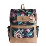 The Everyday Diaper Bag – In Colour