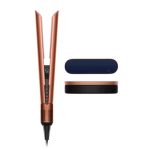 Dyson HT01 Airstrait Amber Silk pink Champagne
